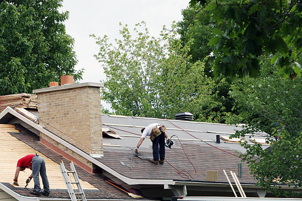 Best Emergency Roof Repair Services  in St Albans, VT